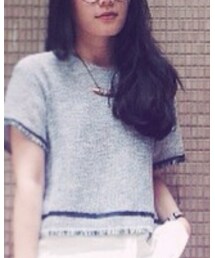 #nude | その他トップス