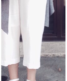 #nude | その他パンツ