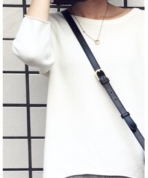 NUDE | ニット/セーター