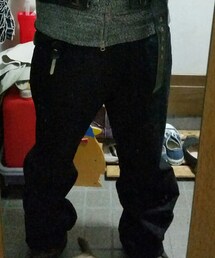 SPERANZA | デニムパンツ