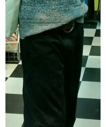 SPERANZA | デニムパンツ