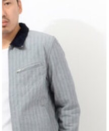 IRON HEART | ジャケット/アウター