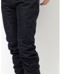 The Flat Head | パンツ