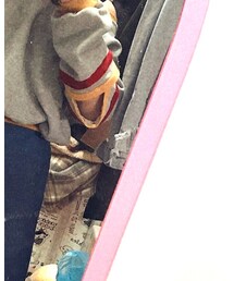 self-designed | スカート