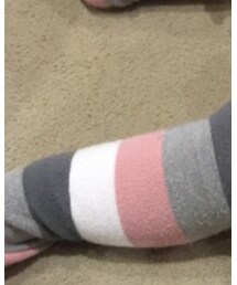 COMMECAISM   | レギンス/スパッツ