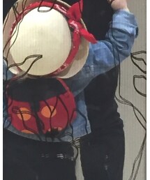 OLD NAVY | デニムジャケット