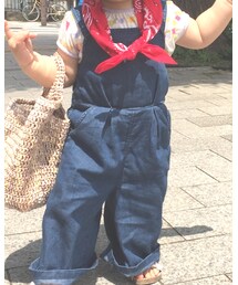 OLD NAVY | サロペット/オーバーオール