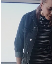 asos | デニムジャケット