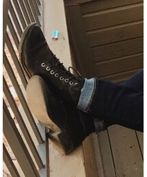 stradivarius | ブーツ