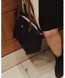 LONGCHAMP | トートバッグ