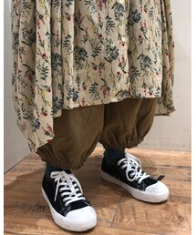 Samansa Mos2 | パンツ