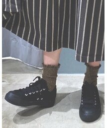 無印良品 | スニーカー