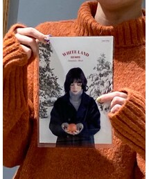 Samansa Mos2 | その他