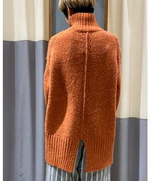 Samansa Mos2 | ニット/セーター