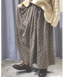 Samansa Mos2 | スカート