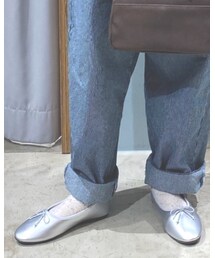 Samansa Mos2 | バレエシューズ