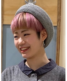 Samansa Mos2 | ハンチング/ベレー帽