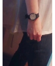 UNIQLO | デニムパンツ