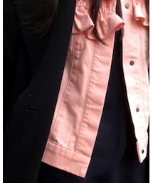 Simone Rocha | デニムジャケット