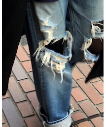 Lee | デニムパンツ