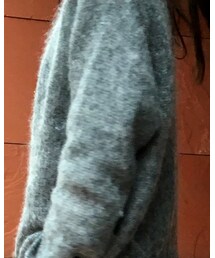 GANRYU | ニット/セーター