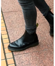 Dr. Martens | ブーツ