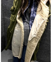 古着 | ダウンジャケット/コート