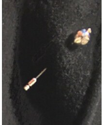 UNDERCOVER | ブローチ/コサージュ