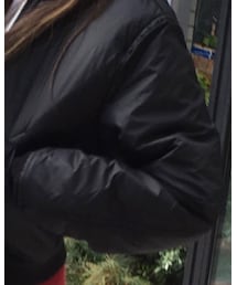 BLACK COMME des GARCONS | ナイロンジャケット