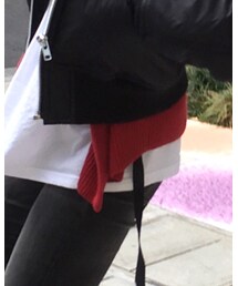 MARTIN MARGIELA | ニット/セーター