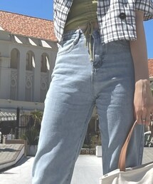SHOPLIST | デニムパンツ