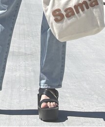 no brand | サンダル