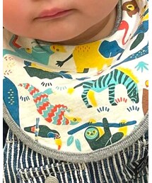 BREEZE | スタイ/よだれかけ