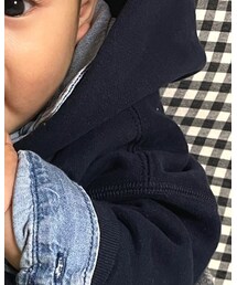 babyGAP | パーカー