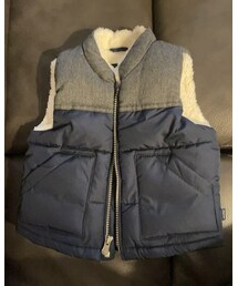 babyGAP | ダウンベスト