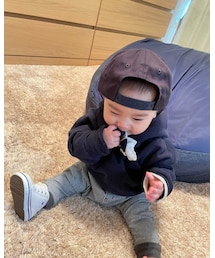 スナップバック | その他