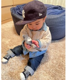 くつ下がおもちゃ | その他