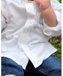 無印良品 | シャツ/ブラウス