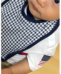 RALPH LAUREN | スタイ/よだれかけ