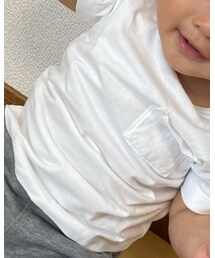 GU | Tシャツ/カットソー
