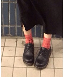 Dr. Martens | ブーツ