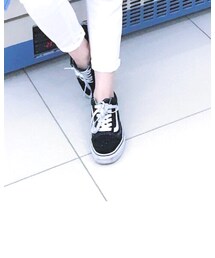 VANS | シューズ