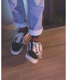 VANS | シューズ