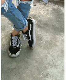 VANS | シューズ