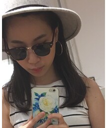 UNIQLO | サングラス