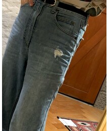 Lee | デニムパンツ