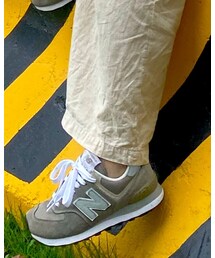 NEW BALANCE | スニーカー