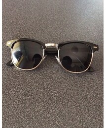 SEVENDAYS=SUNDAY | サングラス