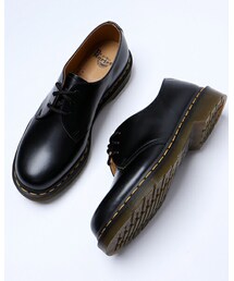 Dr. Martens | 3-EYE SHOE(シューズ)