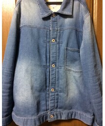 SEVENDAYS=SUNDAY | デニムジャケット